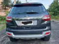 Selling Grey 2017 Ford Everest  Titanium 2.2L 4x2 AT 1st owner  68k mileage-6