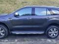 Selling Grey 2017 Ford Everest  Titanium 2.2L 4x2 AT 1st owner  68k mileage-1