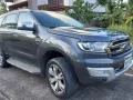 Selling Grey 2017 Ford Everest  Titanium 2.2L 4x2 AT 1st owner  68k mileage-0