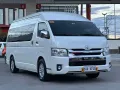 HOT!!! 2019 Toyota Hiace Super Grandia LXV for sale at affordable price-8