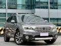 2016 Subaru Outback 2.5iS AWD AT Gas ✳️160K ALL IN DP ☎️ 09279850198 / JESSEN MENDOZA-4