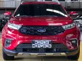 HOT SALE !!! 2021 Ford Territory 1.5 Titanium A/t, Top of the Line -0