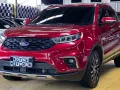 HOT SALE !!! 2021 Ford Territory 1.5 Titanium A/t, Top of the Line -1