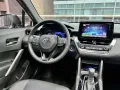 2024 Toyota Corolla Cross GRS Hybrid Automatic with Sunroof With CASA Warranty 256k ALL IN DP! 2k OD-11