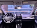 🔰🔰2016 Toyota Vios 1.3 E Gas Automatic ✅CARL BONNEVIE ☎️ 📩09384588779-13