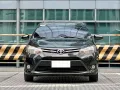 2016 Toyota Vios 1.3 E Gas A/T 62K ODO ONLY!✅️58K ALL-IN DP ☎️0935 600 3692 JAN RAY DE JESUS-0