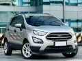 2018 Ford Ecosport Trend A/T Gas 45K ODO ONLY!✅️86K ALL-IN DP ☎️0935 600 3692 JAN RAY DE DE JESUS-1