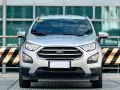 2018 Ford Ecosport Trend A/T Gas 45K ODO ONLY!✅️86K ALL-IN DP ☎️0935 600 3692 JAN RAY DE DE JESUS-0