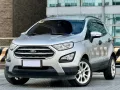2018 Ford Ecosport Trend A/T Gas 45K ODO ONLY!✅️86K ALL-IN DP ☎️0935 600 3692 JAN RAY DE DE JESUS-2