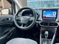 2018 Ford Ecosport Trend A/T Gas 45K ODO ONLY!✅️86K ALL-IN DP ☎️0935 600 3692 JAN RAY DE DE JESUS-10
