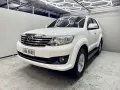 2014 Toyota Fortuner G Gas Automatic SUPER FRESH-0