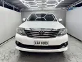 2014 Toyota Fortuner G Gas Automatic SUPER FRESH-1