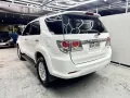 2014 Toyota Fortuner G Gas Automatic SUPER FRESH-4