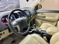 2014 Toyota Fortuner G Gas Automatic SUPER FRESH-7