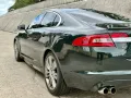 HOT!!! 2014 Jaguar XFR Supercharged for sale at affordable price-8