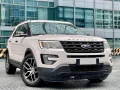 2017 Ford Explorer 3.5 S V6 Ecoboost 4WD AT GAS ✅ CARL BONNEVIE - ☎️ 09384588779-0