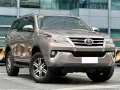 2020 Toyota Fortuner 4x2 2.4 G Diesel Automatic‼️21K MILEAGE‼️ ✅ CARL BONNEVIE - ☎️ 09384588779-0
