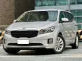 2018 Kia Carnival 2.2 EX Diesel Automatic ✅ CARL BONNEVIE - ☎️ 09384588779-2