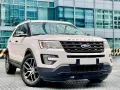 2017 Ford Explorer 3.5 S V6 Ecoboost 4WD AT GAS‼️Rare 28k Mileage🔥 09121061462 MABY LATIDO📲☎️📩-1