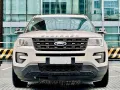 2017 Ford Explorer 3.5 S V6 Ecoboost 4WD AT GAS‼️Rare 28k Mileage🔥 09121061462 MABY LATIDO📲☎️📩-0