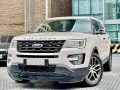 2017 Ford Explorer 3.5 S V6 Ecoboost 4WD AT GAS‼️Rare 28k Mileage🔥 09121061462 MABY LATIDO📲☎️📩-2