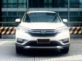 💥2017 HONDA CR-V 2.4 Gas Automatic Four Wheel Drive ✅CARL BONNEVIE ☎️ 📲📩09384588779 -0