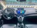 💥2017 HONDA CR-V 2.4 Gas Automatic Four Wheel Drive ✅CARL BONNEVIE ☎️ 📲📩09384588779 -9
