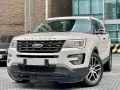 🔥 2017 Ford Explorer 3.5 S V6 Ecoboost 4WD AT GAS / 𝐃𝐡𝐞𝐥 𝐑𝐚𝐳𝐨𝐧- ☎️ 𝟎𝟗𝟔𝟕𝟒𝟑𝟕𝟗𝟕𝟒𝟕-0