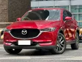 2018 Mazda CX5 2.2 AWD Diesel A/T iStop Skyactiv✅️172K ALL-IN DP☎️0935 600 3692 JAN RAY DE JESUS-1