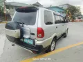 2012 Isuzu XUV Special Edition-4