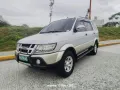 2012 Isuzu XUV Special Edition-0