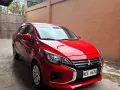 2023 Mitsubishi Mirage G4 GLX Automatic Gas-0