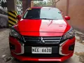 2023 Mitsubishi Mirage G4 GLX Automatic Gas-1