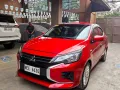 2023 Mitsubishi Mirage G4 GLX Automatic Gas-2