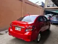2023 Mitsubishi Mirage G4 GLX Automatic Gas-3