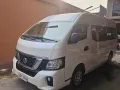 2019 Nissan Urvan NV350 Premium Manual Diesel-0