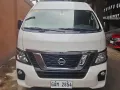 2019 Nissan Urvan NV350 Premium Manual Diesel-1