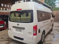 2019 Nissan Urvan NV350 Premium Manual Diesel-2
