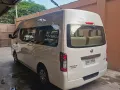 2019 Nissan Urvan NV350 Premium Manual Diesel-5