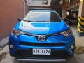 2018 Toyota RAV 4 4x2 Active Automatic Gas-1