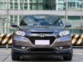 2016 Honda HRV 1.8 E A/T Gas 55K ODO ONLY! ✅️131K ALL-IN DP ☎️0935 600 3692 JAN RAY DE JESUS-0