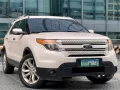 🔥2013 Ford Explorer 3.5 4x4 Automatic Gasoline / 𝐃𝐡𝐞𝐥 𝐑𝐚𝐳𝐨𝐧- ☎️ 𝟎𝟗𝟔𝟕𝟒𝟑𝟕𝟗𝟕𝟒𝟕-2