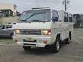 Mitsubishi  L300 2.2L 2024 acquired-0
