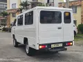 Mitsubishi  L300 2.2L 2024 acquired-5