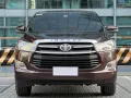 2019 Toyota Innova 2.8 E Manual Diesel ✅ CARL BONNEVIE - ☎️ 09384588779-0