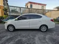 Mitsubishi Mirage 1.2L GLS 2023 -8