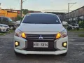 Mitsubishi Mirage 1.2L GLS 2023 -1