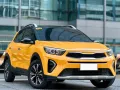 2022 Kia Stonic 1.4 EX A/T Gas 42K ODO ONLY!✅️156K ALL-IN DP ☎️0935 600 3692 JAN RAY DE JESUS-1
