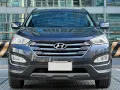 2014 Hyundai Santa Fe 2.2L CRDI A/T Diesel ✅️131K ALL-IN DP ☎️0935 600 3692 JAN RAY DE JESUS-0