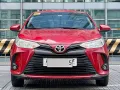 2023 Toyota Vios 1.3 XLE A/T Gas 21K ODO ONLY!✅️25K ALL-IN DP ☎️0935 600 3692 JAN RAY DE JESUS-0